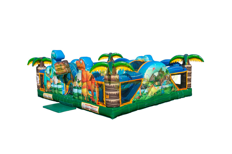 Dino World Playland-BB2285-TX