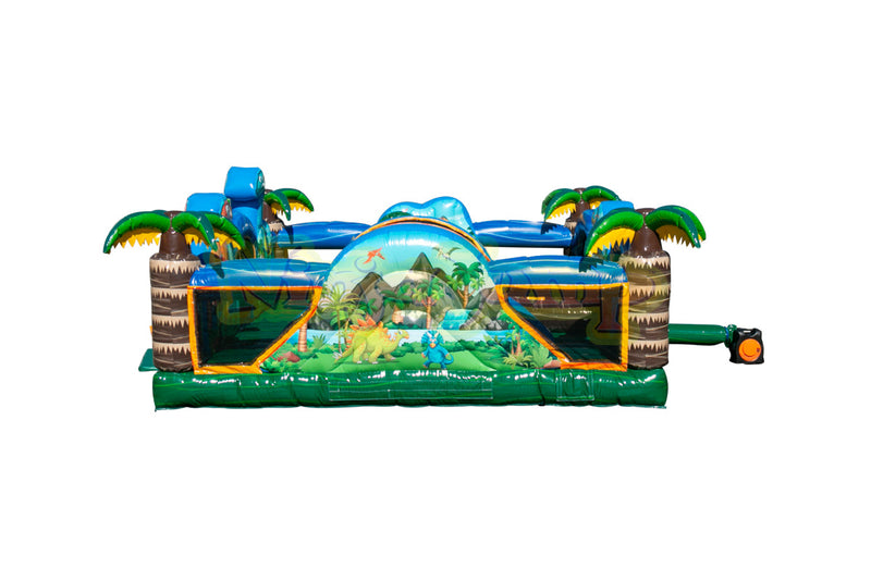 Dino World Playland-BB2285-TX