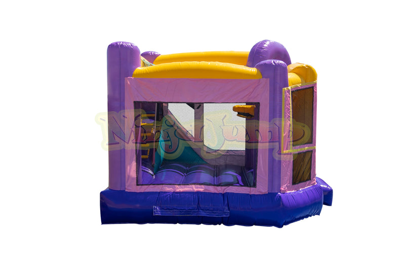 Ninja-Jump-Backyard Combo Module Dazzling-BB2291