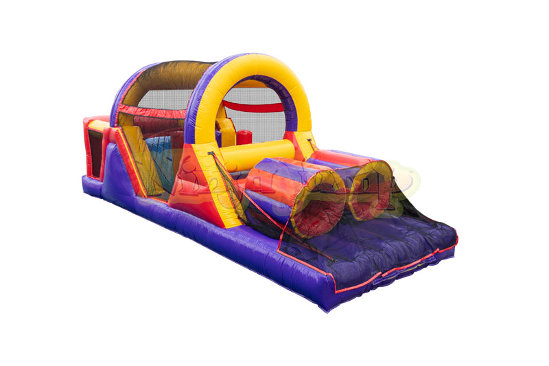 30' Backyard Obstacle Challenge 2-BB2294