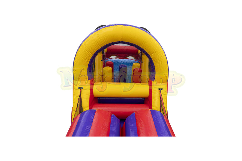30' Backyard Obstacle Challenge 2-BB2294