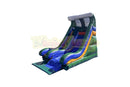 Tidal Wave Slide DP (Emerald Rush)-BB2323-TX