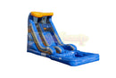 Tidal Wave Slide DP (Lava Falls)-BB2325-TX