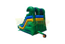 Lil' Tides Slide (Emerald Rush)-BB2337-TX