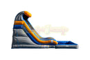 Tidal Wave Slide DP Boulder Rush-BB2338-TX