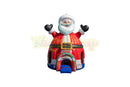 Santa Claus-BB2339
