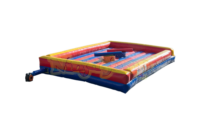Pedestal Joust (Blue, Red and Yellow)-BB2350