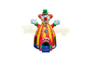 Circus Clown-BB2355