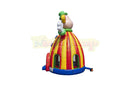 Circus Clown-BB2355-TX