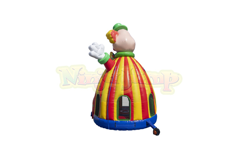 Circus Clown-BB2355