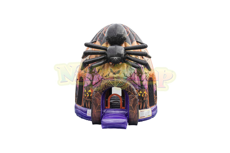 Spider Nest Igloo-BB2362-TX
