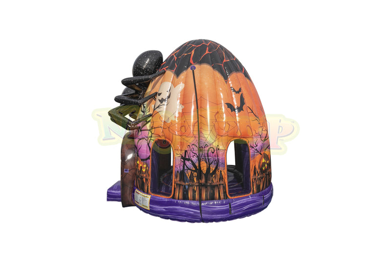 Spider Nest Igloo-BB2362-TX