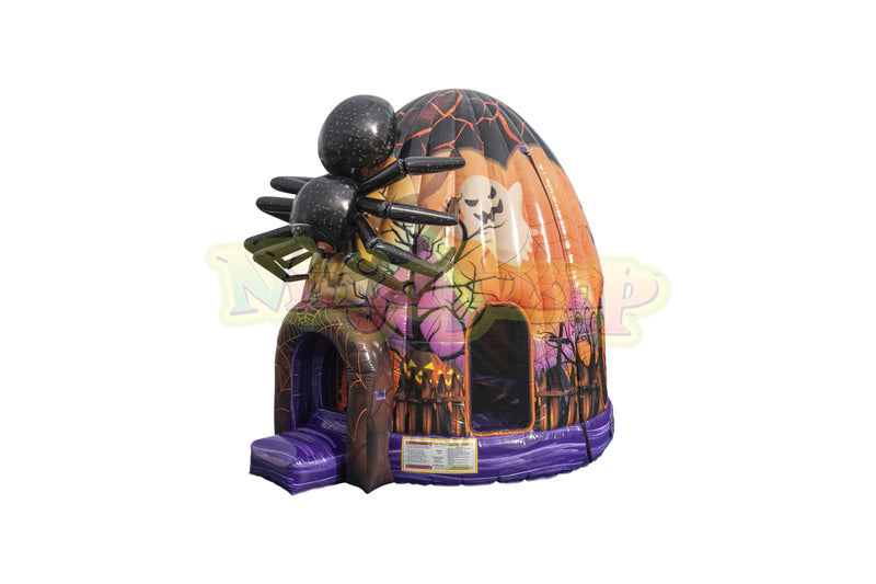 Spider Nest Igloo-BB2362-TX
