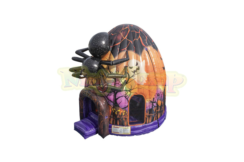 Spider Nest Igloo-BB2362-TX