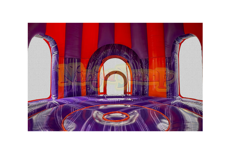 Spider Nest Igloo-BB2362-TX