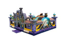 Haunted Playland-BB2363