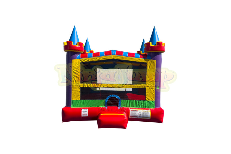 Wacky Module Castle 3 (Medium)-BB2396