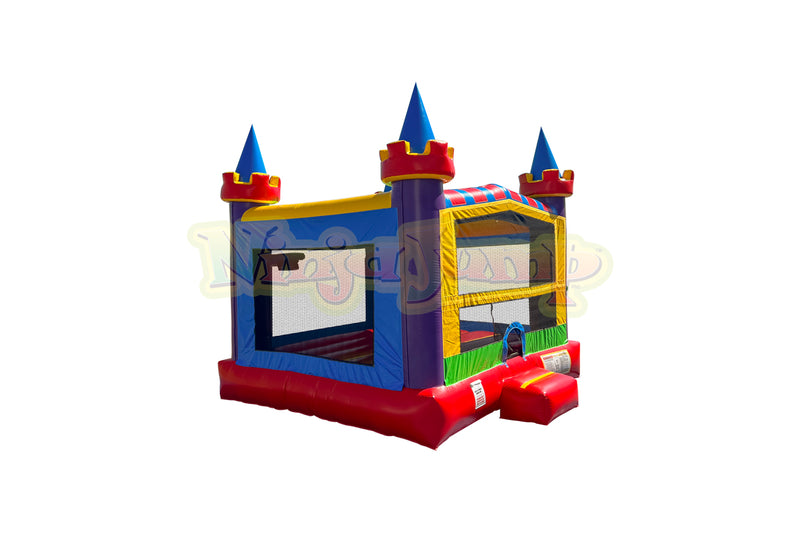 Wacky Module Castle 3 (Medium)-BB2396