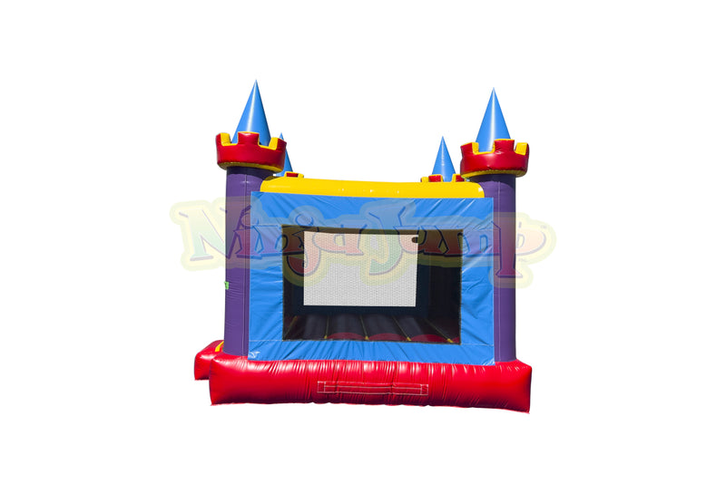 Wacky Module Castle 3 (Large)-BB2395