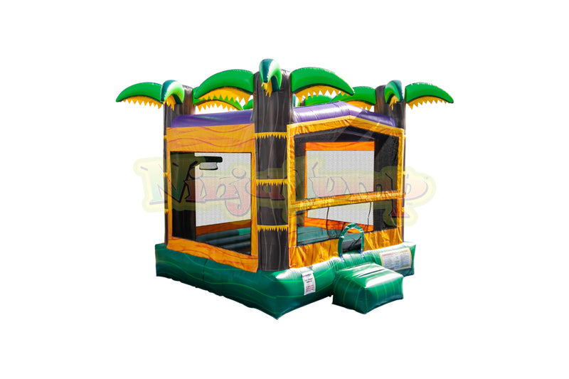 Tropical Mardi Gras Module (Medium)-BB2399