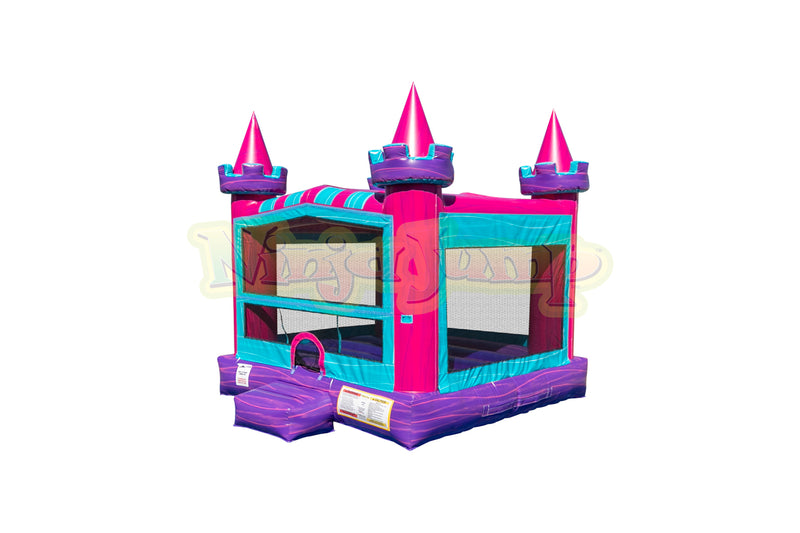 Module Princess Castle (Medium)-BB2403
