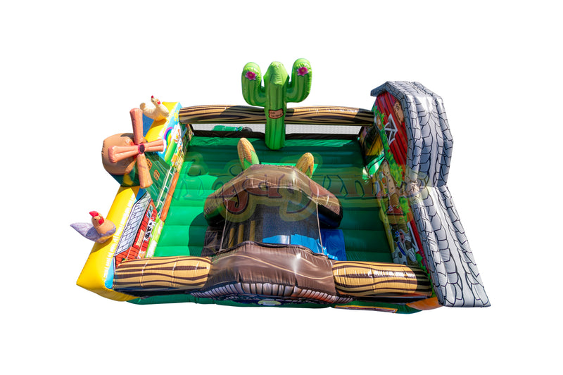 Little Farm Jr Playland-BB2406