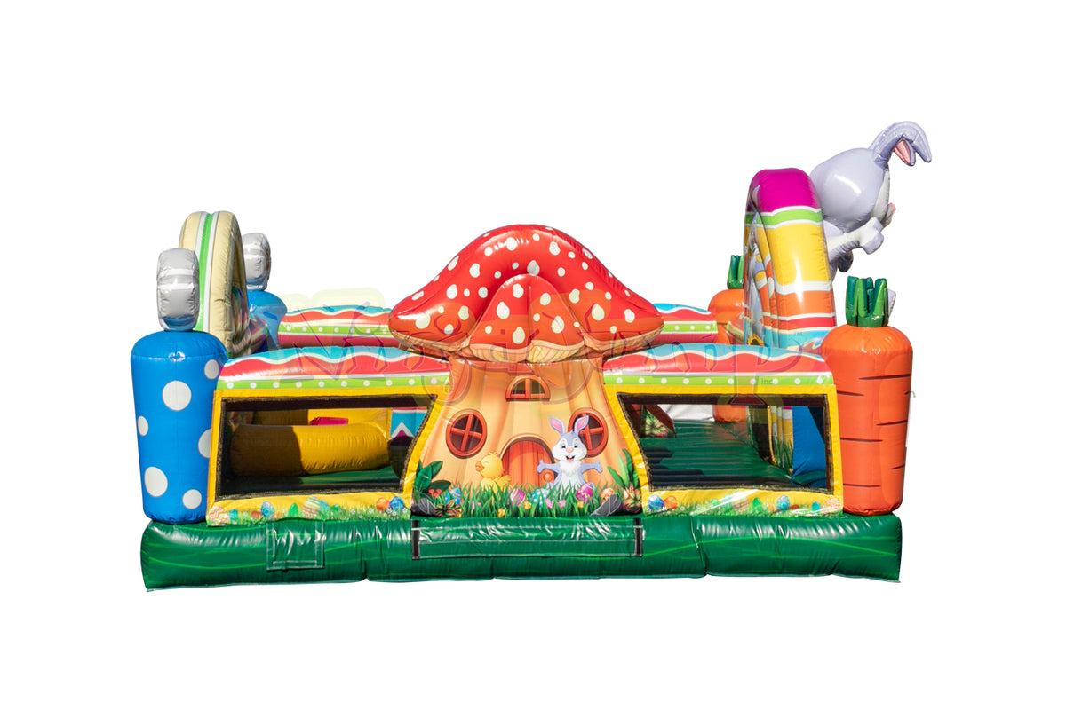 Ninja-Jump-Easter Egg Playland-BB2413