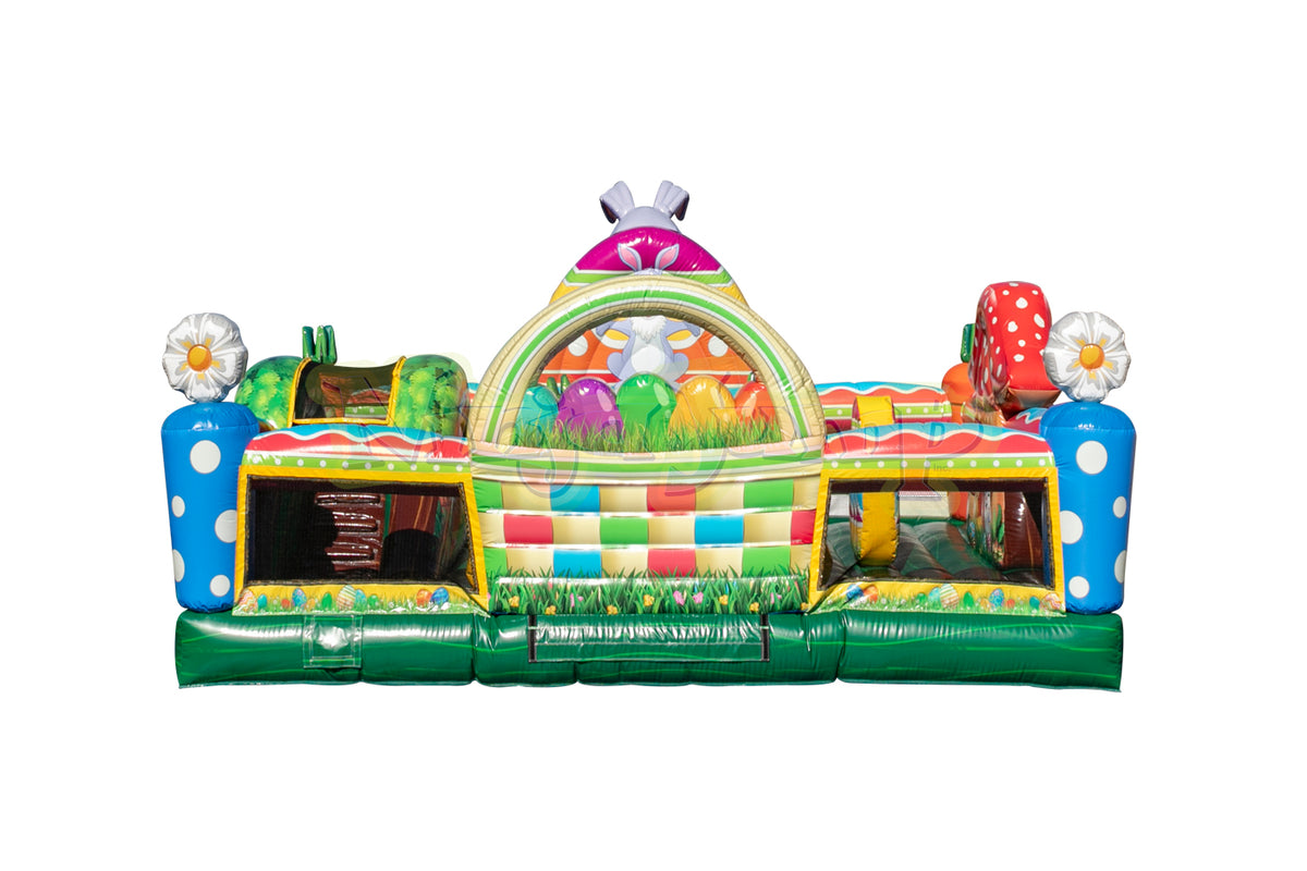 本当に信頼出来る店 Ninja-Jump-Easter Egg Playland-BB2413 ジャケット・アウター