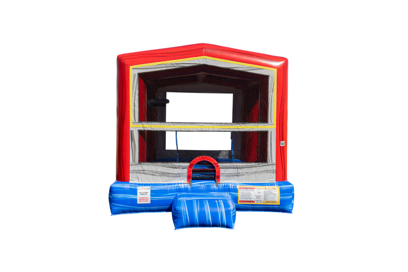 Marble Module House 4 (Medium)-BH2454