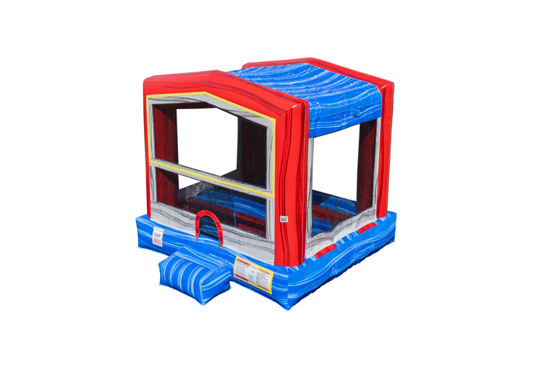 Marble Module House 4 (Medium)-BH2454