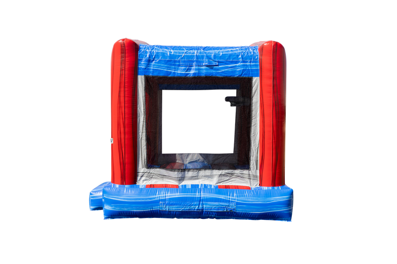 Marble Module House 4 (Medium)-BH2454