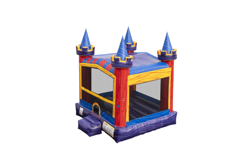 Module Castle Mania (Large)-BH2477