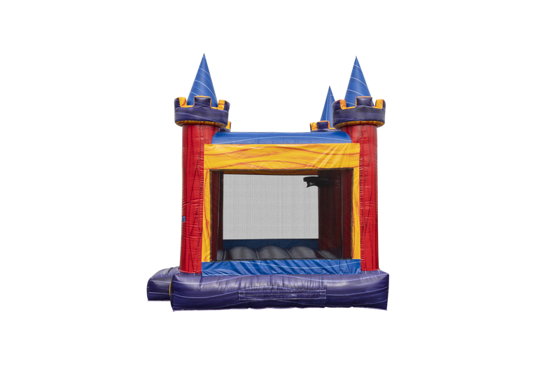 Module Castle Mania (Large)-BH2477