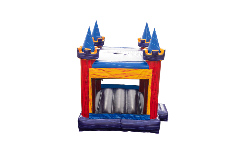 Module Castle Mania (Large)-BH2477