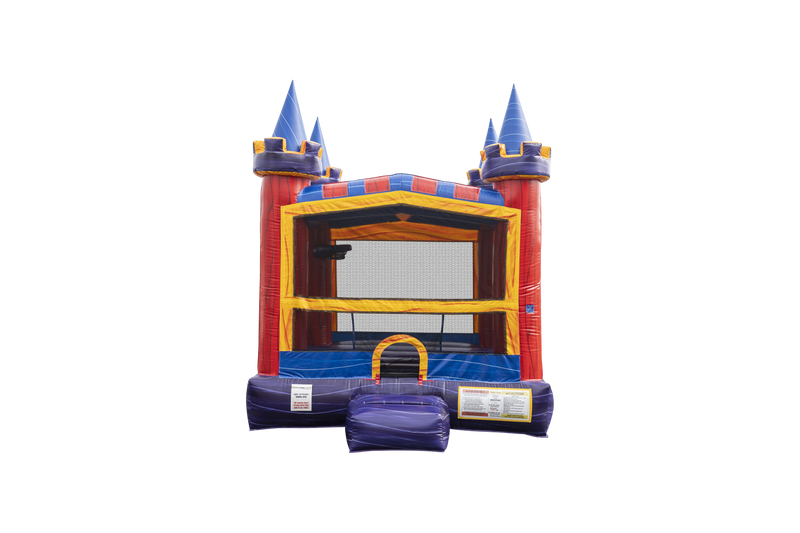 Module Castle Mania (Medium)-BH2476