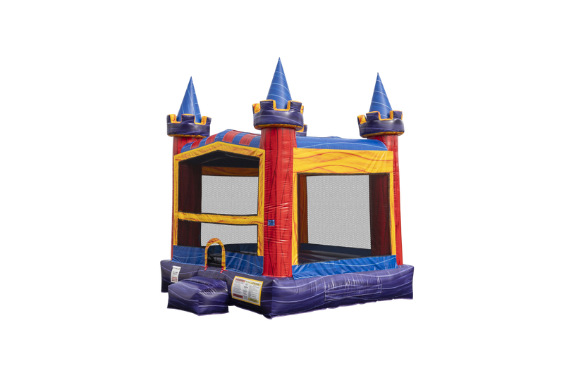 Module Castle Mania (Medium)-BH2476