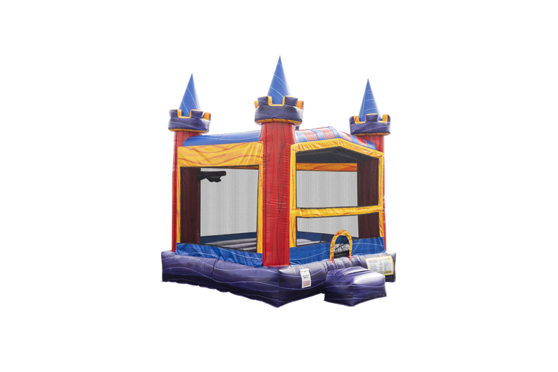 Module Castle Mania (Medium)-BH2476