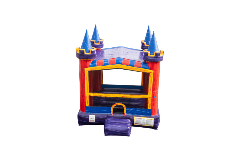Module Castle Mania (Medium)-BH2476