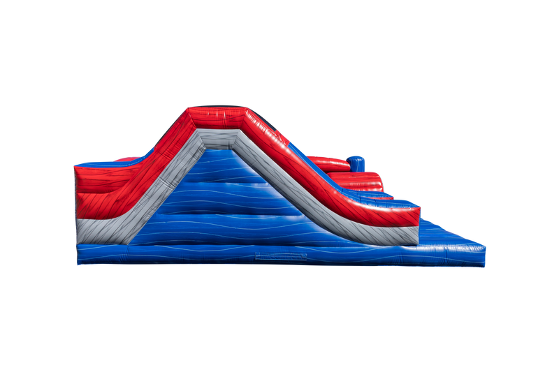 American Rush Challenge (Left)-OC2455