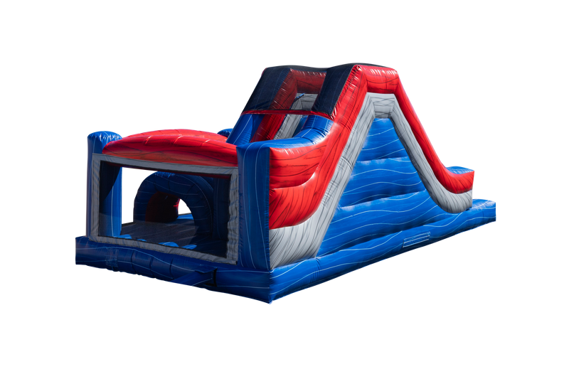 American Rush Challenge (Right)-OC2456