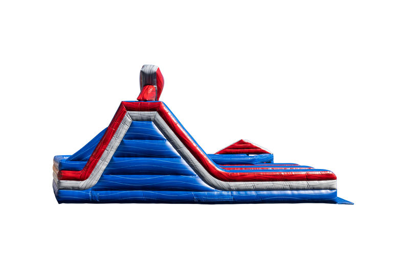 American Rush (Left)-OC2457