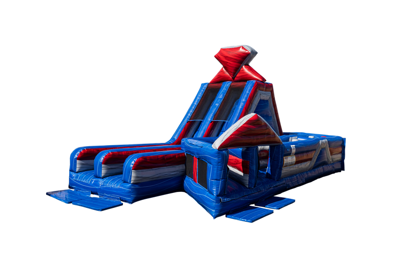 American Rush (Left)-OC2457