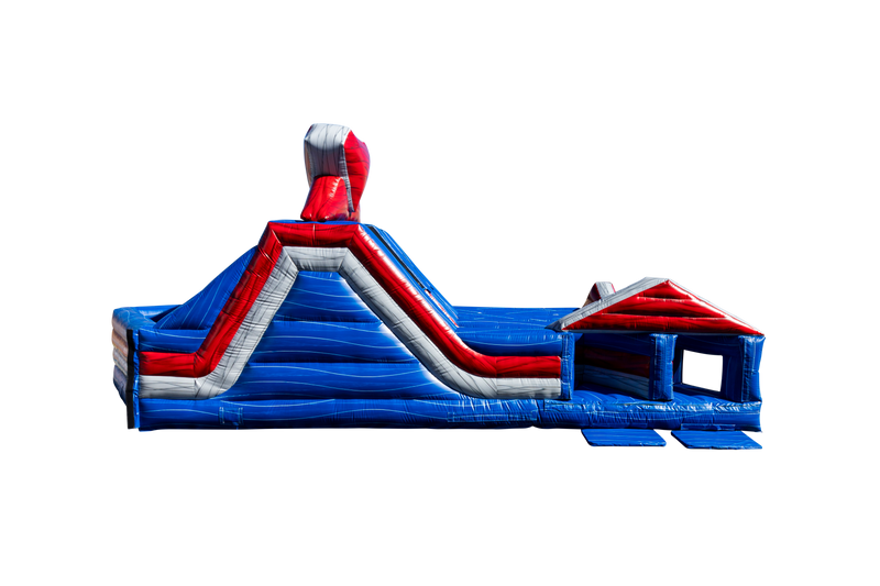 American Rush (Right)-OC2458