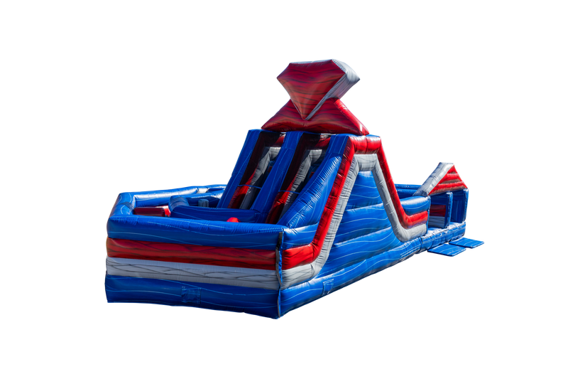 American Rush (Right)-OC2458