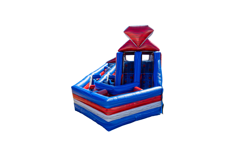 American Rush (Right)-OC2458