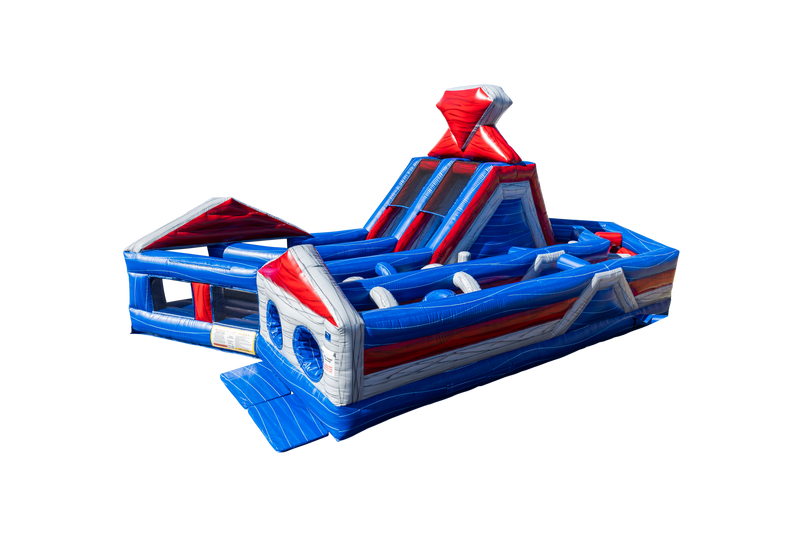 American Rush (Right)-OC2458