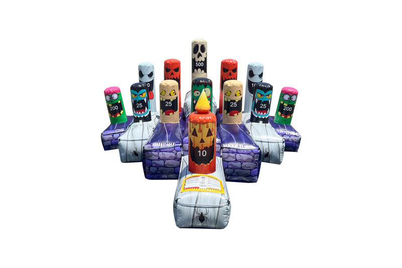 Haunted Hula Hoop Toss-SG2460