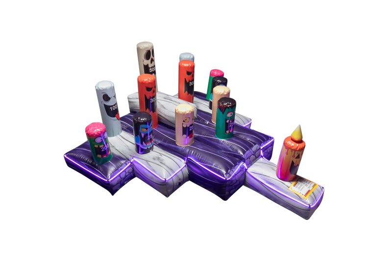 Haunted Hula Hoop Toss-SG2460