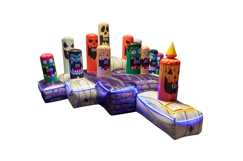 Haunted Hula Hoop Toss-SG2460