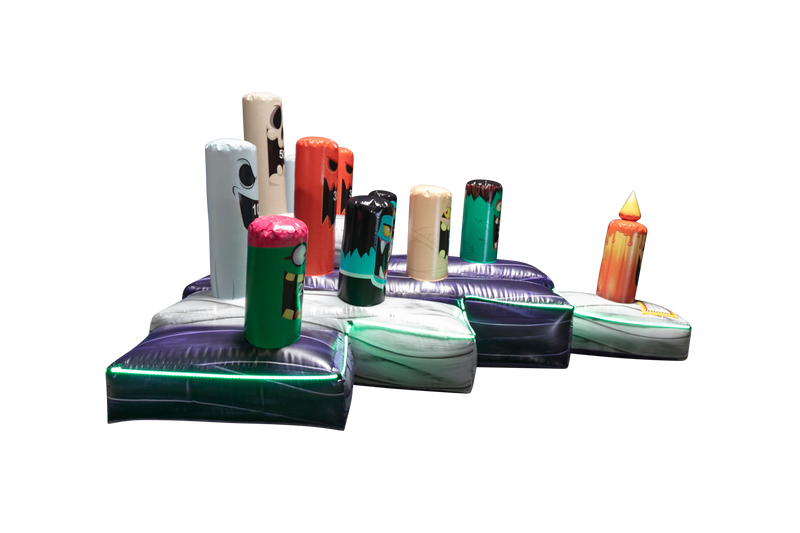 Haunted Hula Hoop Toss-SG2460